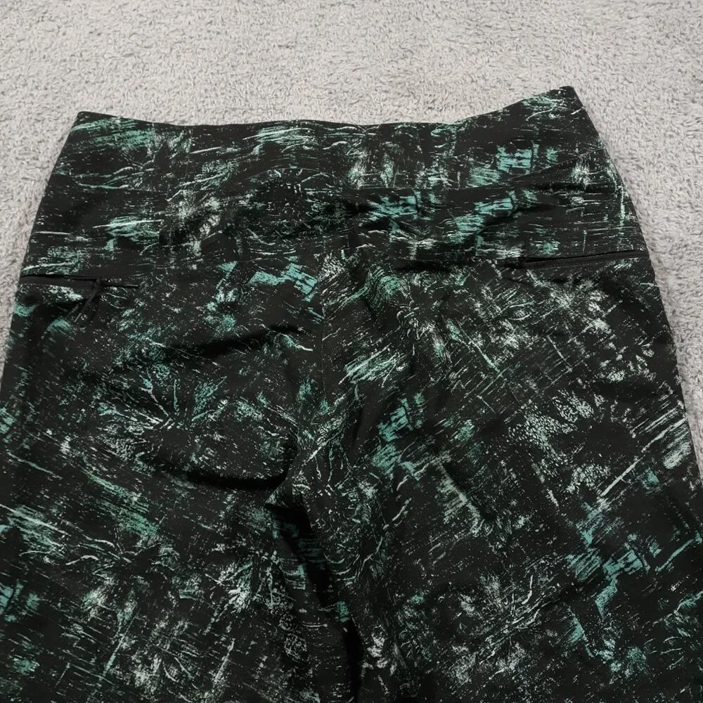 Lululemon Swim‎ Trunks Water Beach Board Shorts Mens Size 31 Black